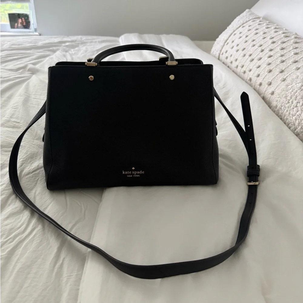 Kate Spade Duffel Crossbody bag - Picture 2 of 5